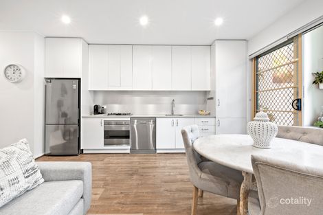 54/228-230 Moore Park Rd, Paddington, NSW 2021