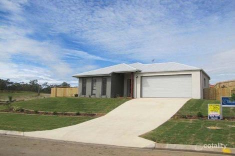 Property photo of 12 Orpheus Drive Calliope QLD 4680