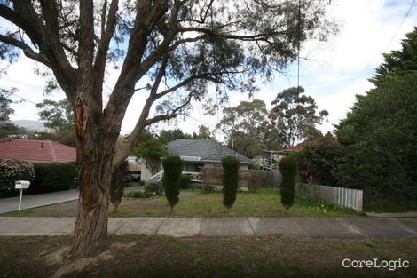 Property photo of 20 Homer Avenue Croydon South VIC 3136