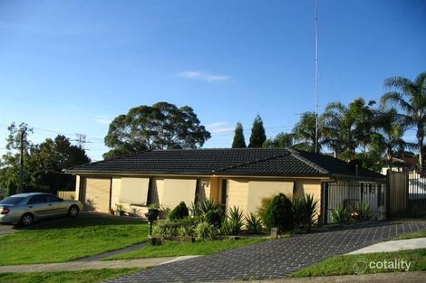 1 Stephanie Cl, Macquarie Hills, NSW 2285