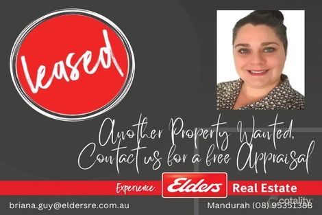 Property photo of 5 Cobb Court Greenfields WA 6210