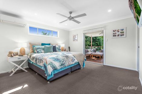 Property photo of 5 Samantha Street Wynnum West QLD 4178
