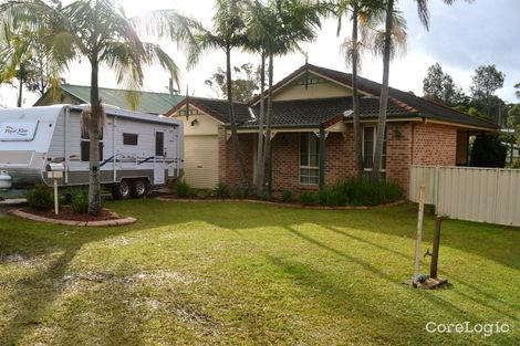 Property photo of 133 The Park Drive Sanctuary Point NSW 2540