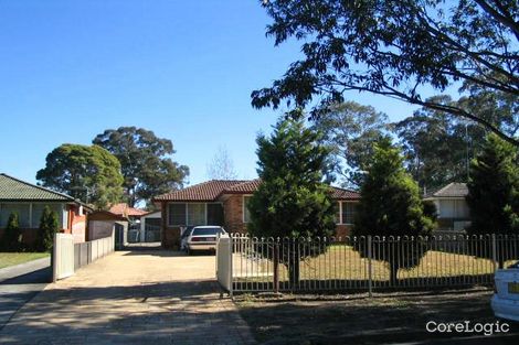 Property photo of 7 Glencoe Avenue Werrington County NSW 2747