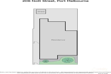 Property photo of 206 Nott Street Port Melbourne VIC 3207