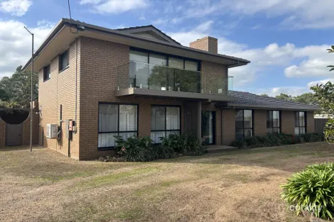 233 Mewburn Park Rd, Tinamba, VIC 3859