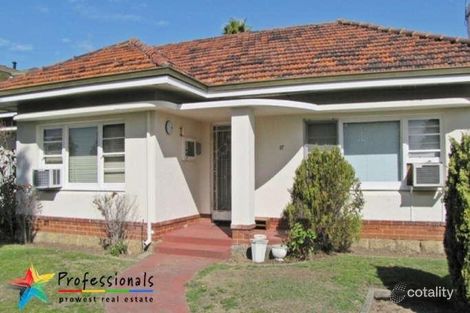 Property photo of 17 Milson Street South Perth WA 6151