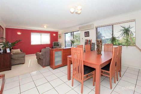 6/335 Cavendish Rd, Coorparoo, QLD 4151