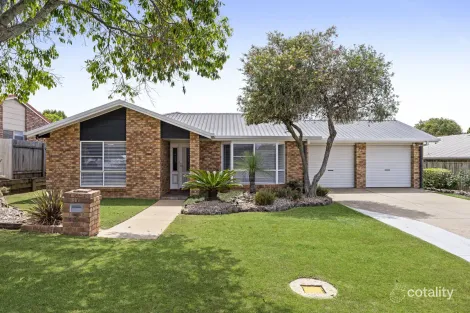 3 Janine Ct, Kearneys Spring, QLD 4350
