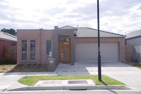 Property photo of 4 Cavanagh Court Ballarat East VIC 3350