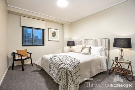 Property photo of 1003/181 Exhibition Street Melbourne VIC 3000