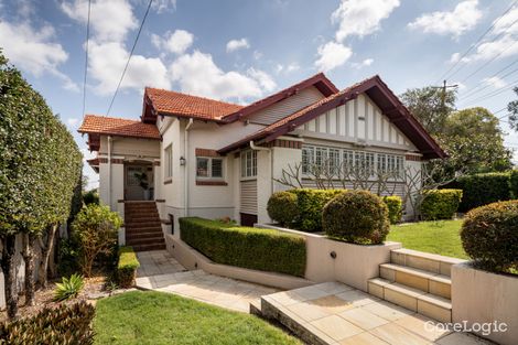 Property photo of 68 Virginia Avenue Hawthorne QLD 4171