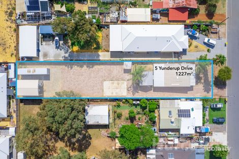 Property photo of 5 Yunderup Road South Yunderup WA 6208