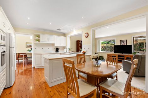 Property photo of 22 Barellan Avenue Carlingford NSW 2118