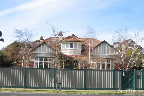 Property photo of 8 Denmark Street Kew VIC 3101