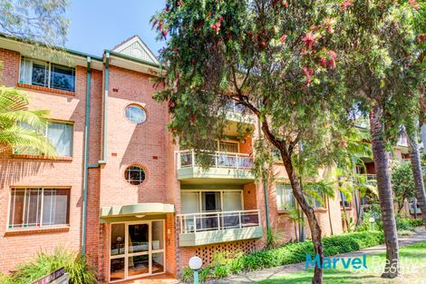 Property photo of 24/6 Mead Drive Chipping Norton NSW 2170