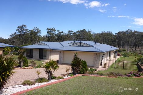 Property photo of 8 Spotted Gum Road Gatton QLD 4343