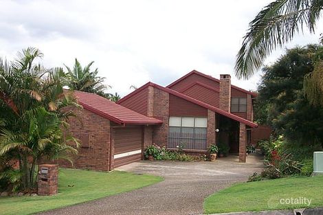 4 Markree St, Everton Park, QLD 4053