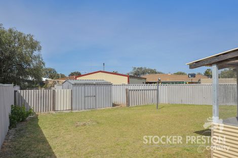 Property photo of 2/15 Wylie Crescent West Busselton WA 6280