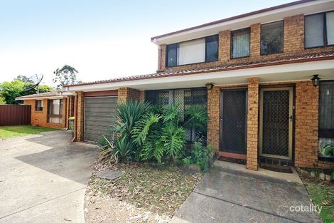 6/201-207 Harrow Rd, Glenfield, NSW 2167