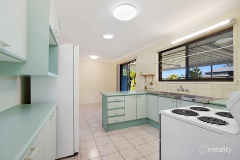 Property photo of 23 Dorachus Drive Regents Park QLD 4118