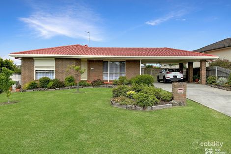 3 Blackwood Ave, Wy Yung, VIC 3875