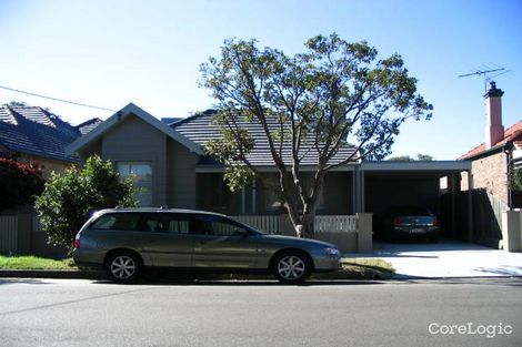 Property photo of 56 Milroy Avenue Kensington NSW 2033