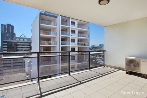 Property photo of 27/24 Campbell Street Parramatta NSW 2150