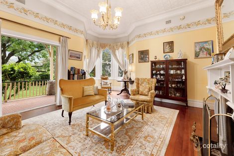 Property photo of 30 Fox Valley Road Wahroonga NSW 2076