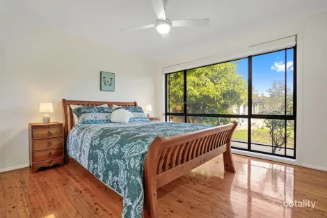 Property photo of 6 Wade Place Kings Langley NSW 2147