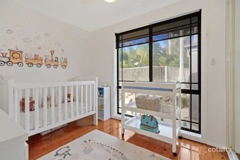 Property photo of 6 Wade Place Kings Langley NSW 2147