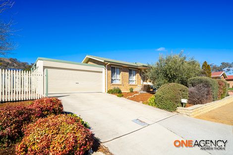 3 Carter Pl, Banks, ACT 2906