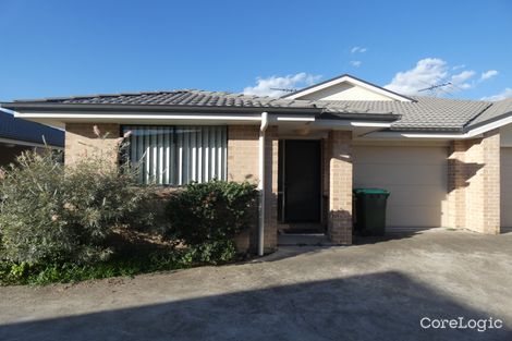 Property photo of 3/27D Mitchell Street Muswellbrook NSW 2333