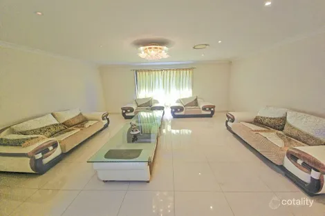Property photo of 36 Pearce Road Quakers Hill NSW 2763