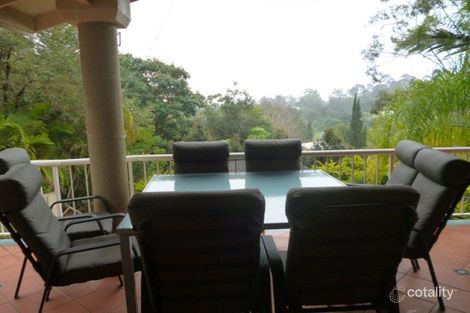 Property photo of 11 Dulcie Drive Burleigh Heads QLD 4220