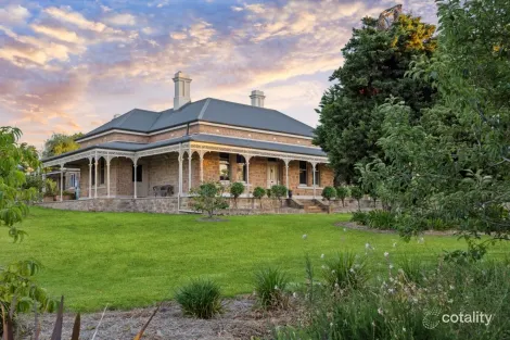Property photo of 955 South Para Road Kersbrook SA 5231