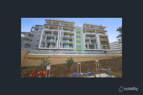 15/17-23 Merriwa St, Gordon, NSW 2072