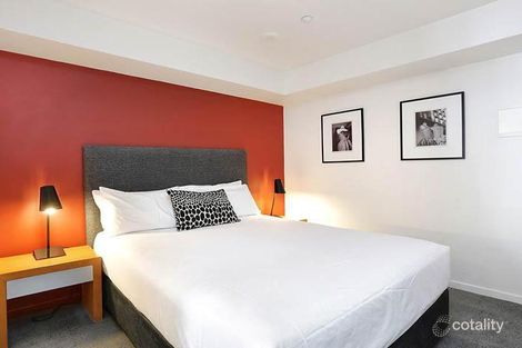 Property photo of 607/11-17 Cohen Place Melbourne VIC 3000