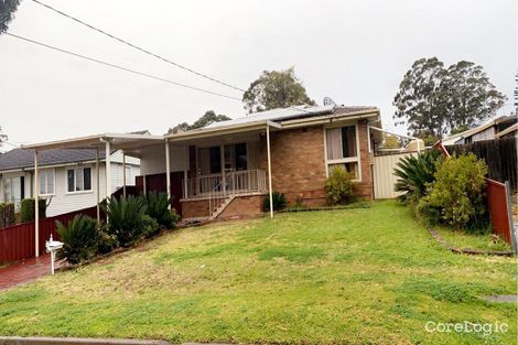 Property photo of 10A Karoola Street Busby NSW 2168