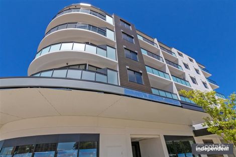 Property photo of 99/2 Hinder Street Gungahlin ACT 2912
