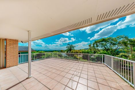 Property photo of 86 Bracken Street Moorooka QLD 4105