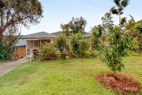 Property photo of 86 Bracken Street Moorooka QLD 4105