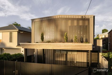 Property photo of 29 Saint Achs Street Nudgee QLD 4014