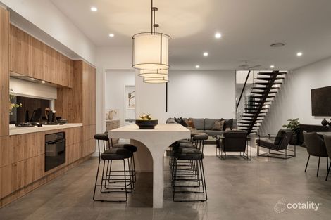 Property photo of 29 Saint Achs Street Nudgee QLD 4014