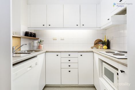 Property photo of 60/92-120 Cleveland Street Chippendale NSW 2008