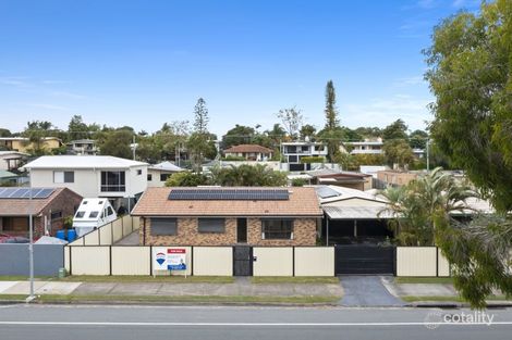 Property photo of 133 Kumbari Avenue Labrador QLD 4215