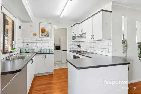 Property photo of 9 Eiger Place Cranebrook NSW 2749