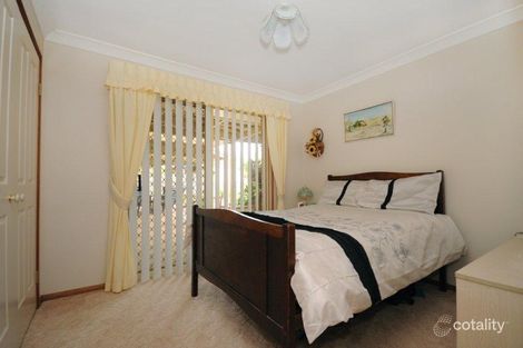 Property photo of 33 Westfield Drive Westbrook QLD 4350