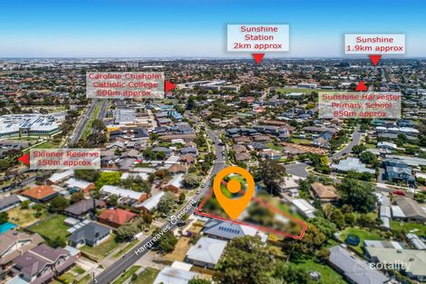 Property photo of 70 Hargreaves Crescent Braybrook VIC 3019