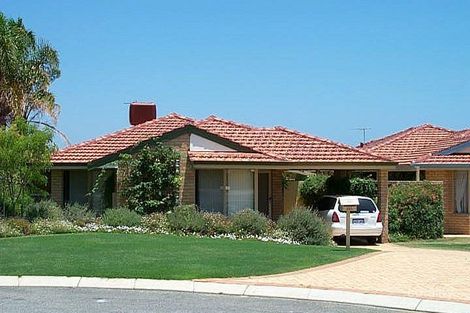 Property photo of 16A Ramsay Grove Woodvale WA 6026